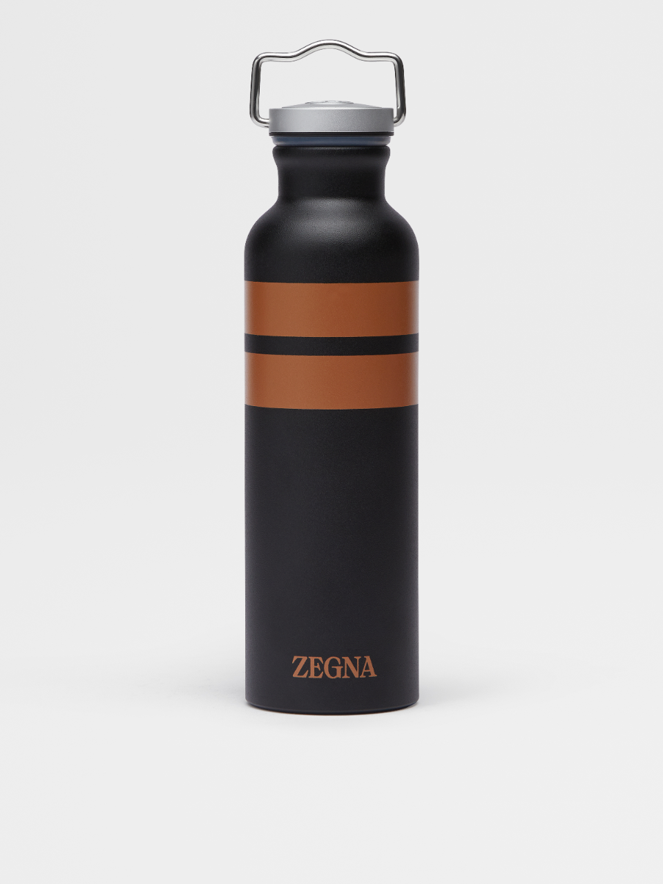 Zegna & Sigg Aluminum Drinking Bottle